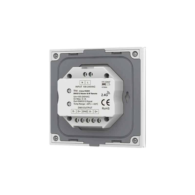 T14-B Led Remote Controller