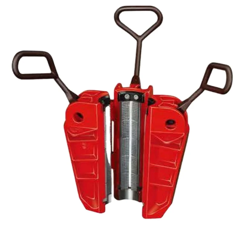 Best quality china manufacturer use API TYPE SD DRILL PIPE SLIP