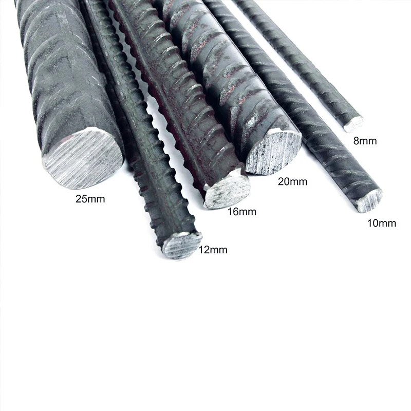 Cheapest Price Made in China Bendable Rebar 15m Rebar Price Steel Rebar