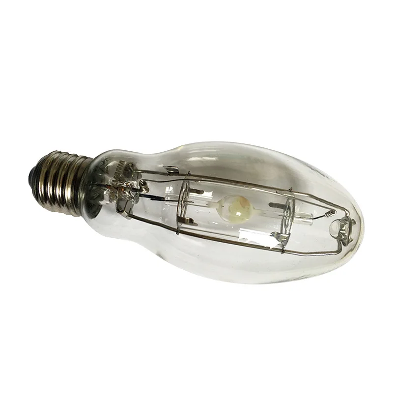 Sylvania 220V e27 HSI-MP взрывозащищенный 70W 100W 150W 250W 400W 1000W 4200K металлогалогенные лампы одноконцевой ключ для стандартных металлогалогенных