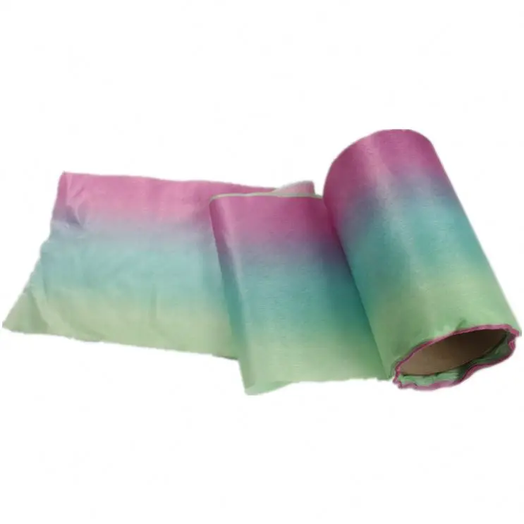  2021 Прямая продажа с фабрики 100% полипропилен напечатанные ткани Nonwoven Pp Spunbond и гидросплетенная ткань напечатанная Non