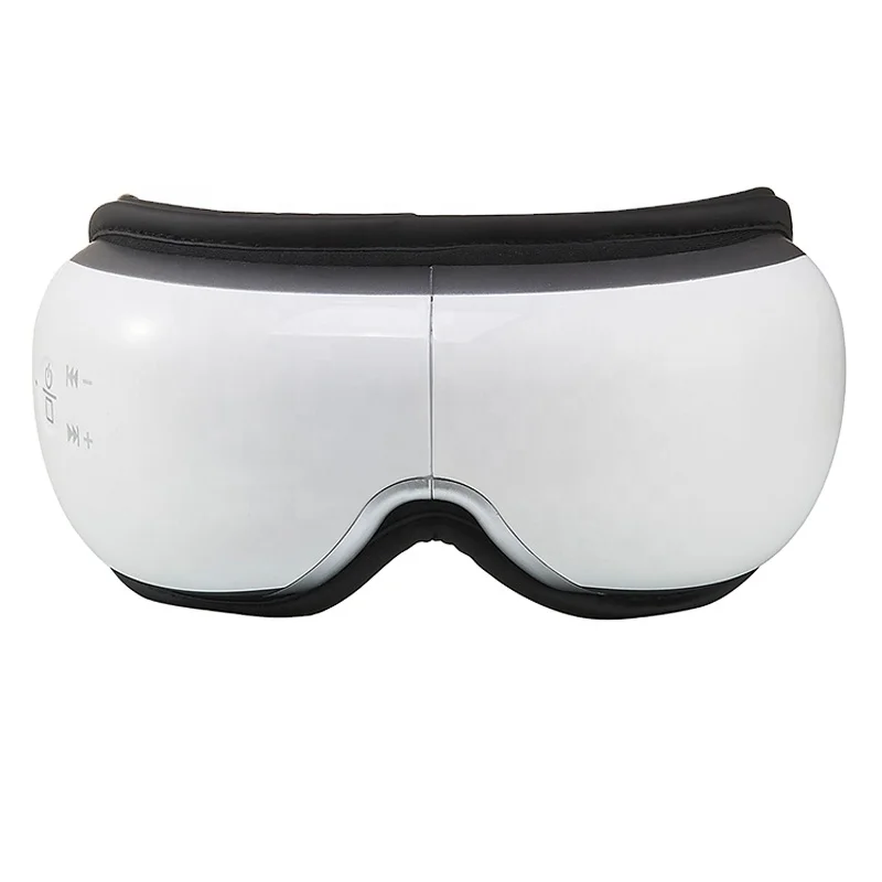 Vibration Eye Care Massage Sex toy Heating Relieves Fatigue Electric massager