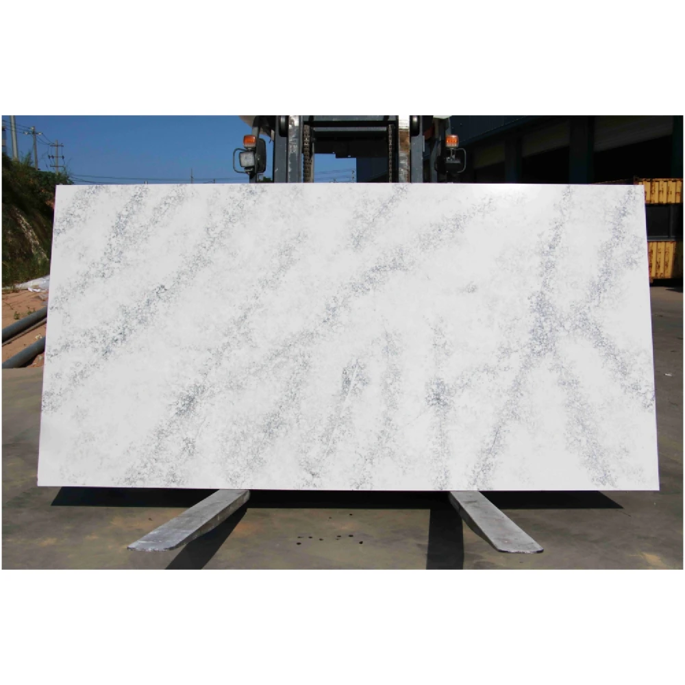 SUMMERLY New Product Hotel Quartz Stone Price Artificial Quartz Engineered Modern Quartz Stone Table Top