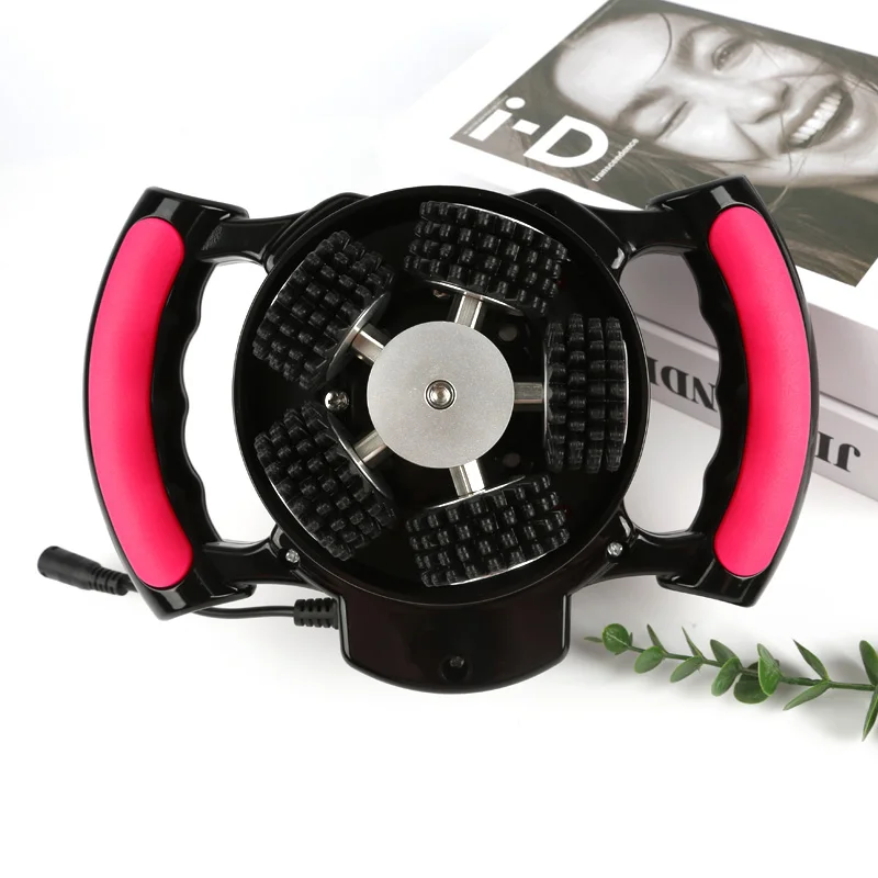 360 Vibrating Cellulite Massage G5 Pro Slimming Machine Massage Body Shaping Machine for Weight Loss