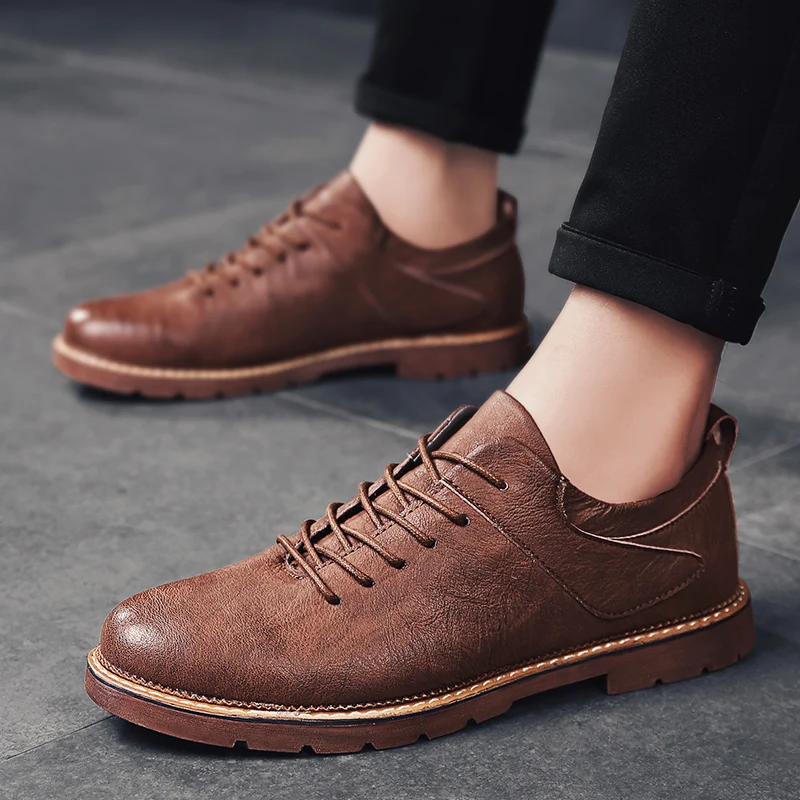 autumn fashion handmade black classic office and wedding genuine alligator leather dress shoes mens formal shoes