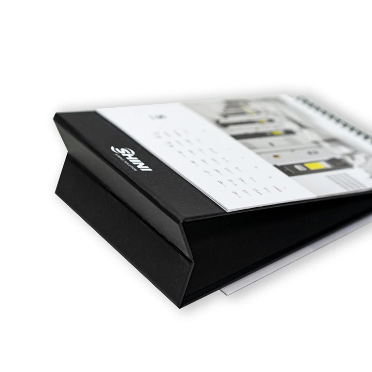 2021 desk calendar custom table calendar printing