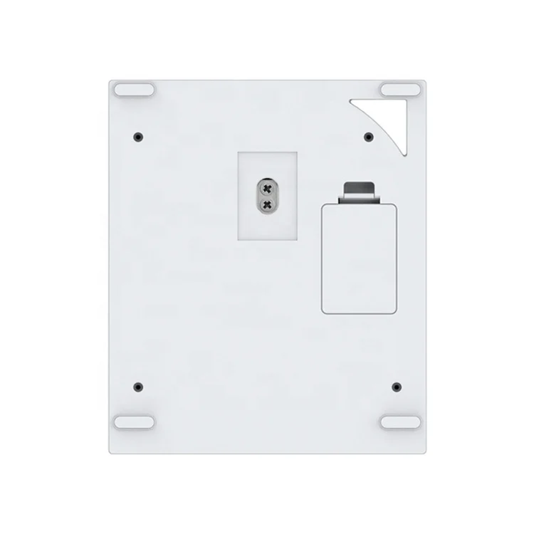 New Arrival ABS 3kg LCD Display Digital Coffee Kitchen Scale With Timer