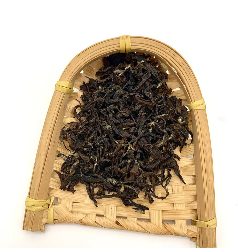 Factory wholesale Taiwan Orienty Beauty oolong tea dongfang meiren oolong tea loose leaf tea