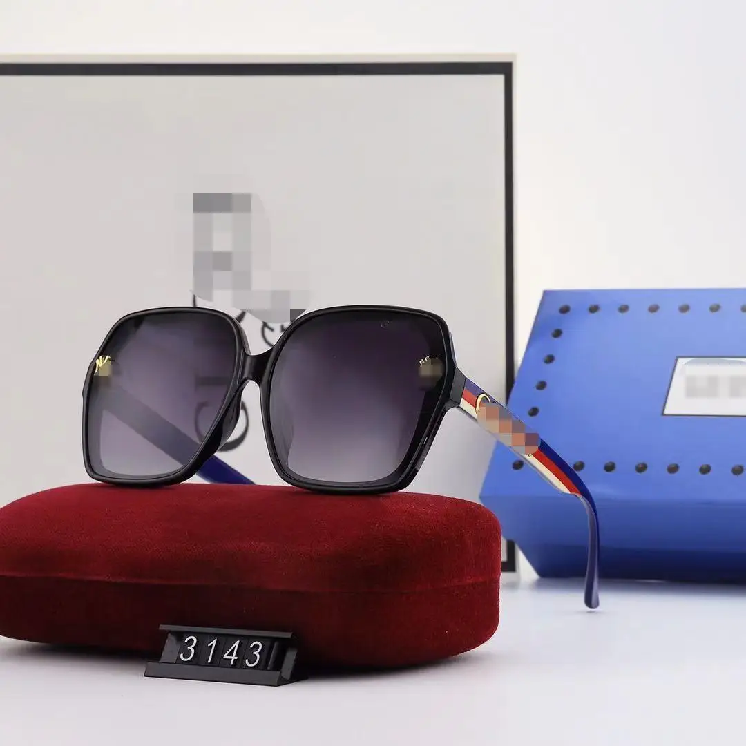 
2021 New Arrivals Sun Glasses Women Custom Logo luxury Brand Shades Mirror Designer Famous Brands Luxury Sunglasses Gafas 3153 