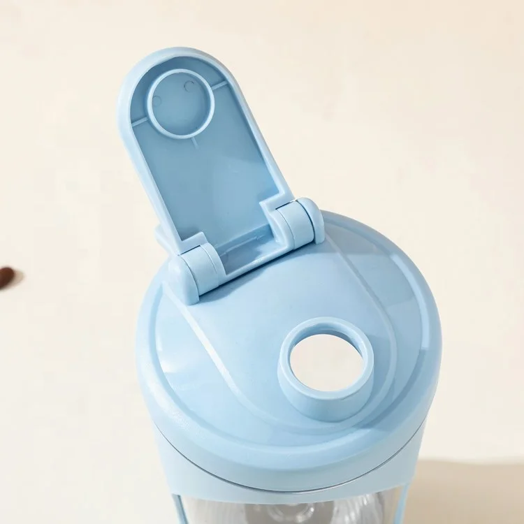 Mixing Bottle USB Electric Protein Powder Shaker Juicer Cup electric protein shaker