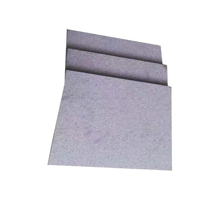 high density double sided melamine chipboard