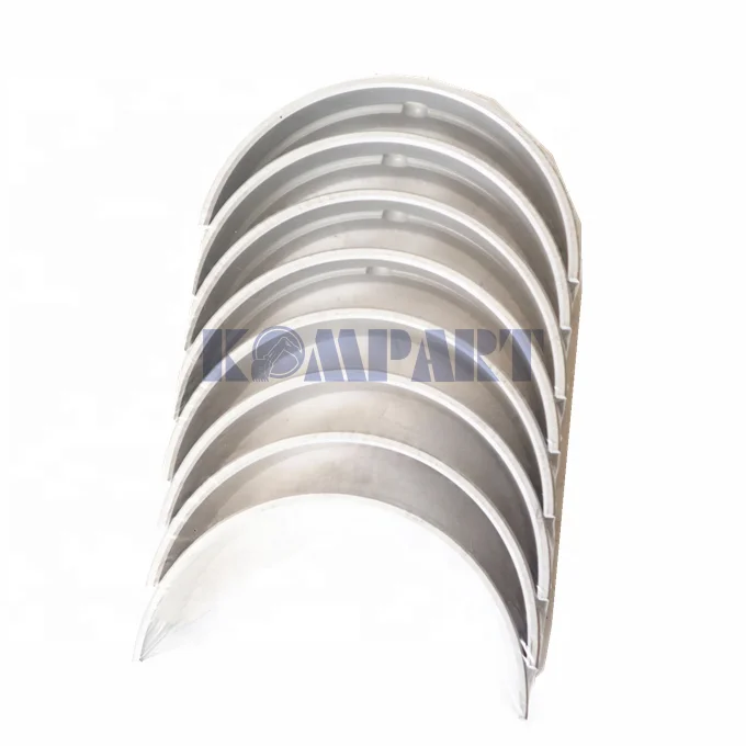 Подшипник экскаватора основной 65 01110-6529 6501110-6529 1 15 кг для DX420LC DX480LC DX520LC DX520LCA детали строительной техники