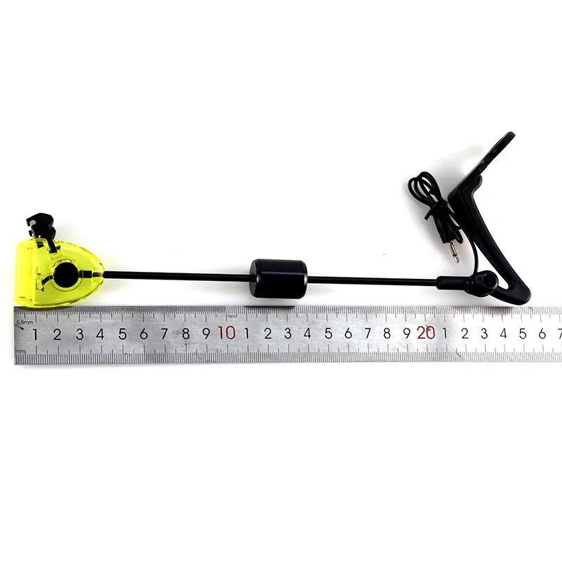 Carp Fishing Swingers Indicators seasonal Fishing Alarm Bite set and swingers Accessories Electronic Carp Fishing Bite Alarm set