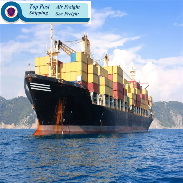 
Shenzhen professional ocean freight forwarder /fromChina to Canada/USA/Mexico/Brazil/door to door DDPservice 