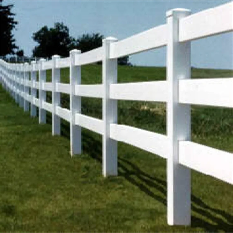 High Quality Strong Plastic Farm Ranch Fences