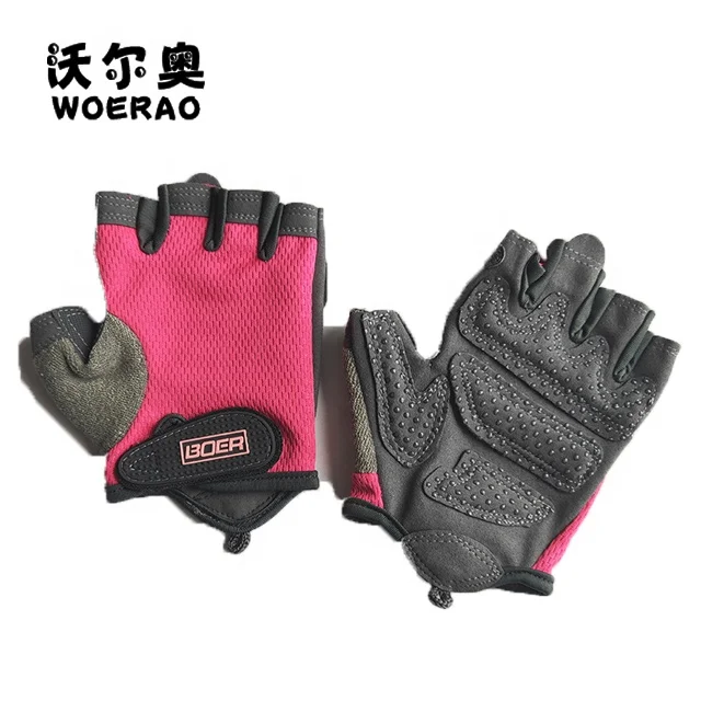 Rock Climbing Professional Sports-sleeves for Outdoor Sports-gloves Football Riding Weight Lifting finger sleeves