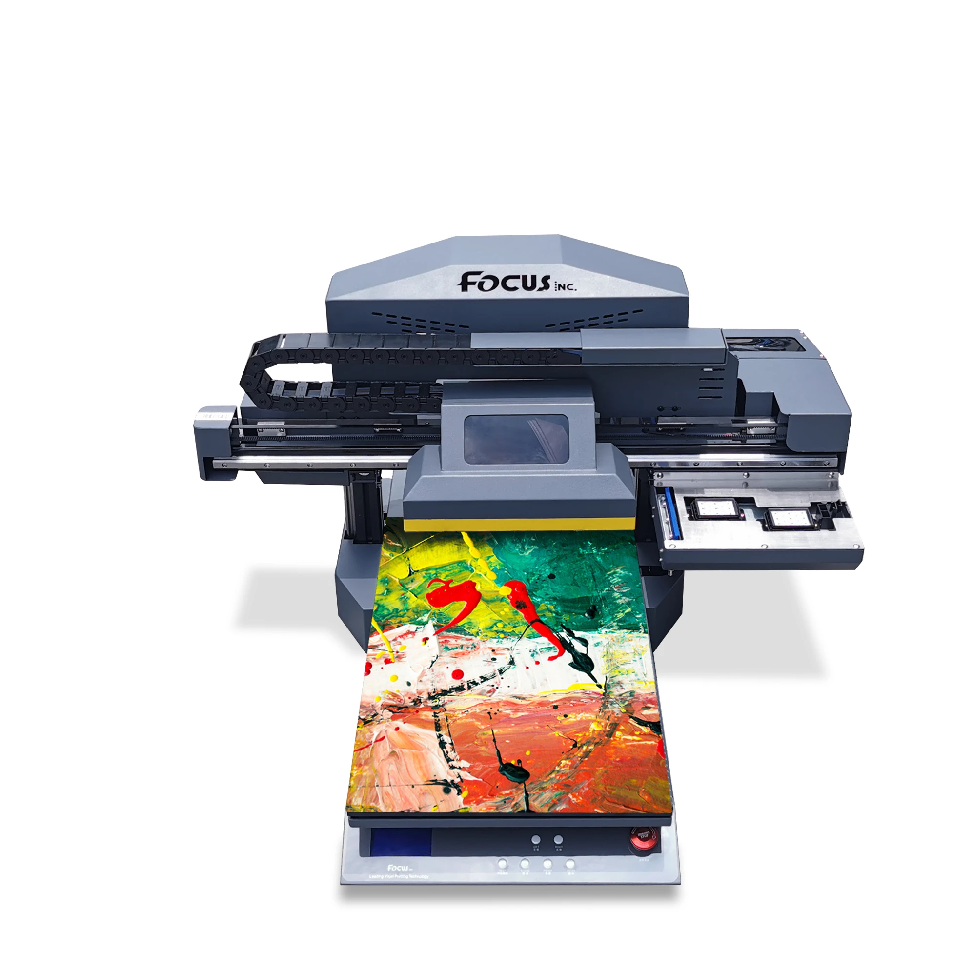 made in China hot sell in the usa marketing home use small size professional industrial uv printer for printing pens