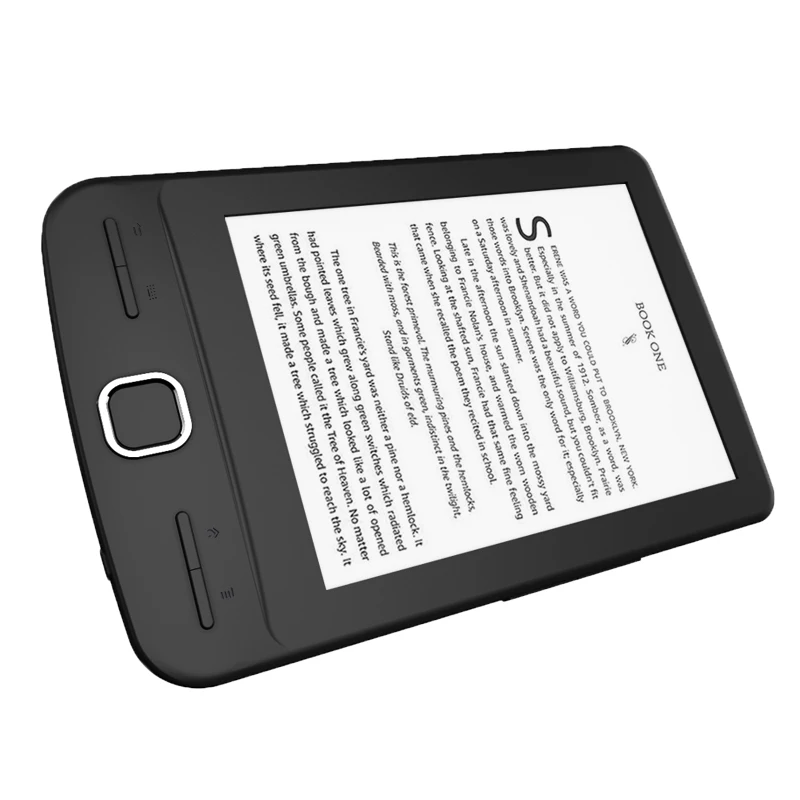 4.3inch New ink screen ebook reader linux system Ebook by factory EBOOK-4304