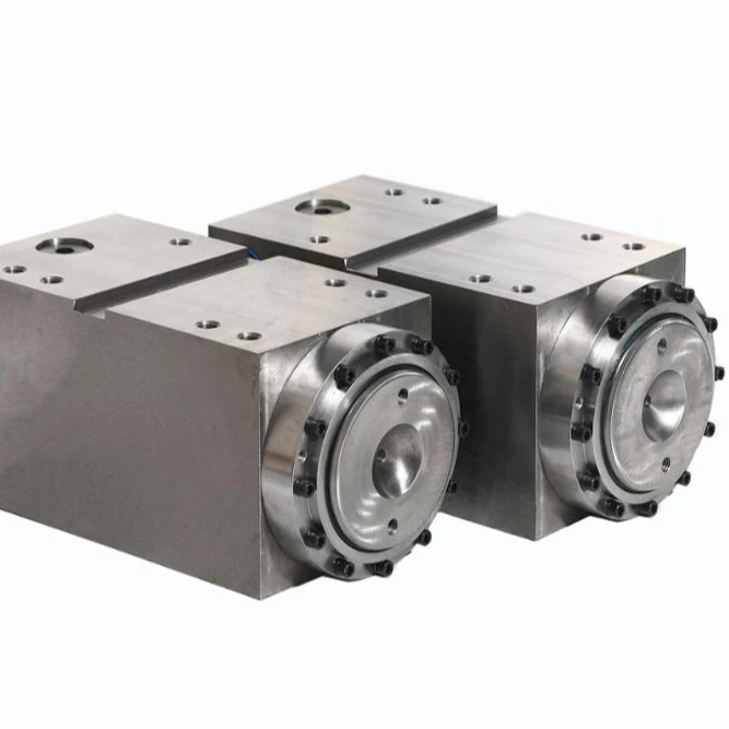 Масляный цилиндр 100T для прессового тормоза и резки