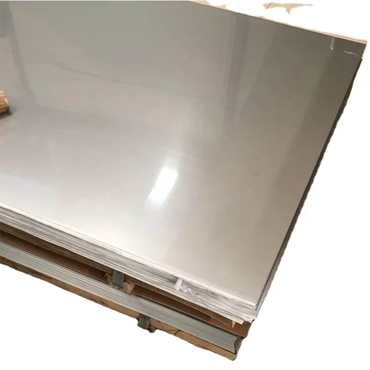 Лист из никелевого медного сплава N08020 Inconel 718 стальная пластина