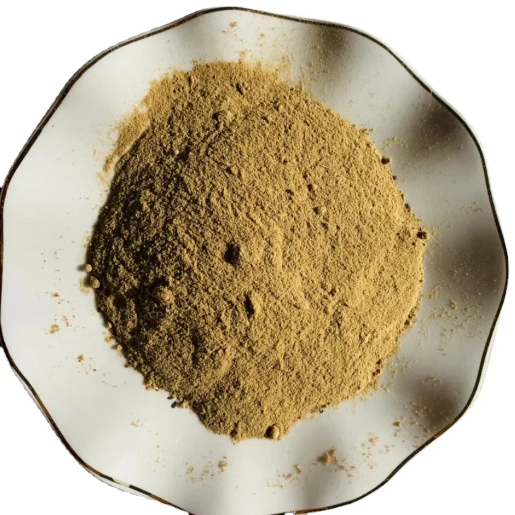 Manufacturers directly sell cheap fish meal for animal feed with high protein fish meal