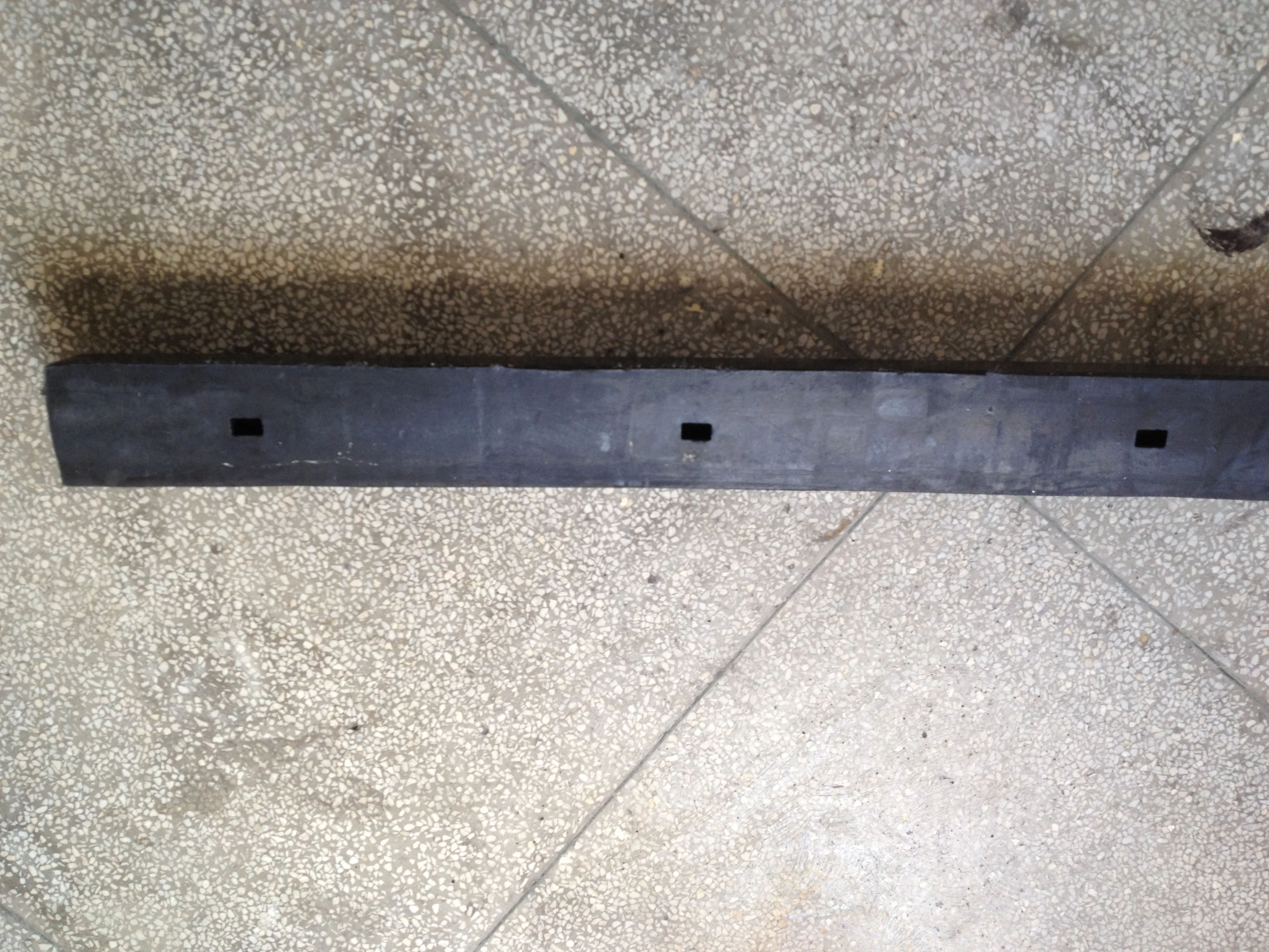 Customized Bumpers Loading Rubber Dock Bumpers Rubber Bumper Block