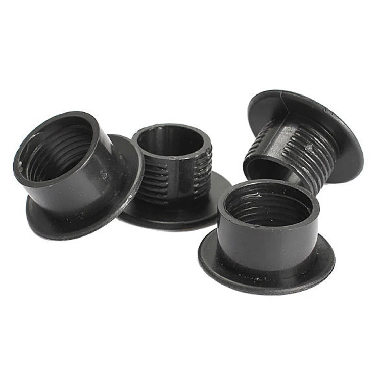 soccer/football table plastic bearing sleeve accessories
