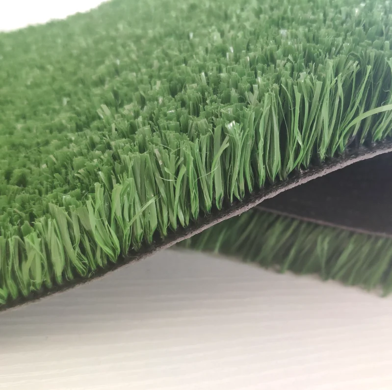 Cheaper 20mm synthetic turf Tennis/basketball Sport Artificial Grass for sports flooring garden landscaping