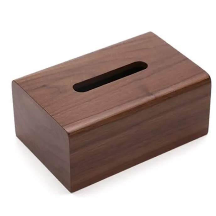 High quality customized storage wooden box   wooden box storage  for decor