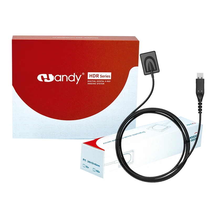 2024 Yingpai RVG Dental X Ray Sensor