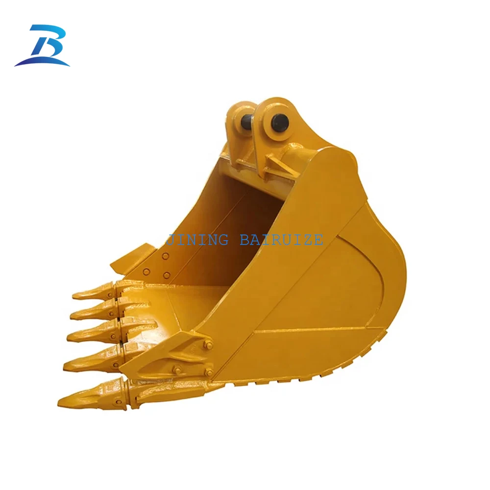 OEM высокое качество экскаватор ковш sh350 cat 336d ведро