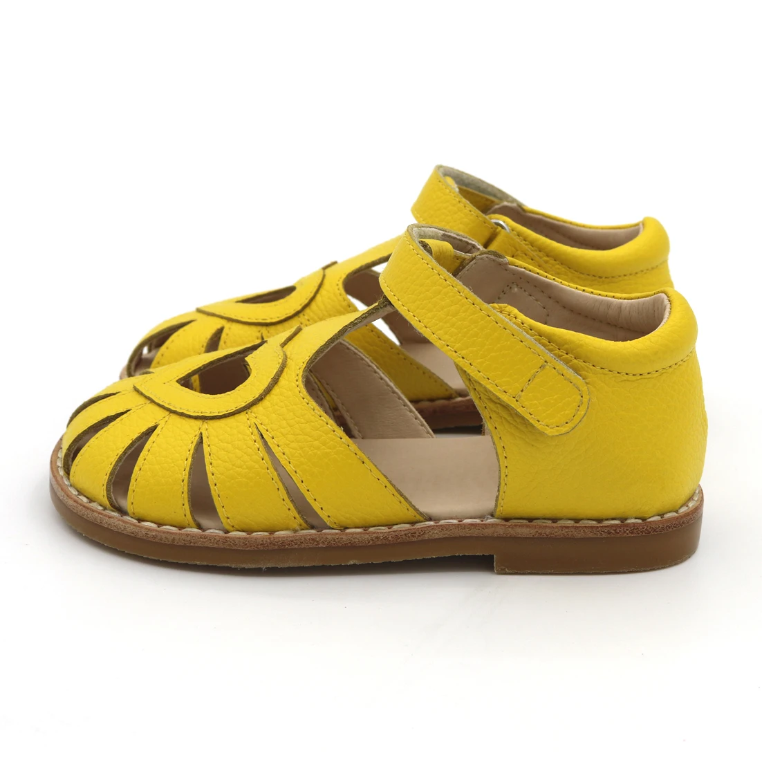 Fashionable Beach Rubber Children New Styles 2021 Summer High Quality Kid Shoes Boys Kids Sandals