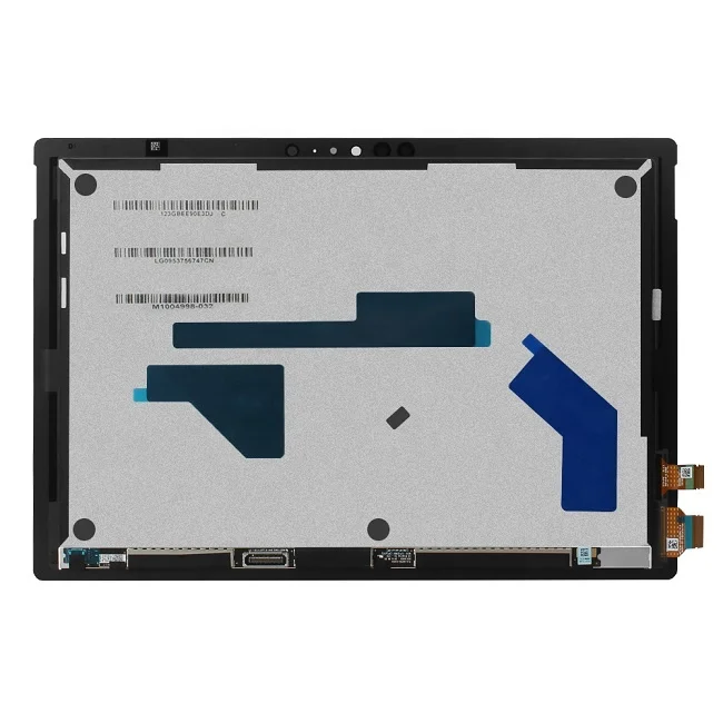  Заводские Оптовые цены Оригинальный планшет Surface Pro 3 4 5 сенсорный экран + дигитайзер ЖК-сборка