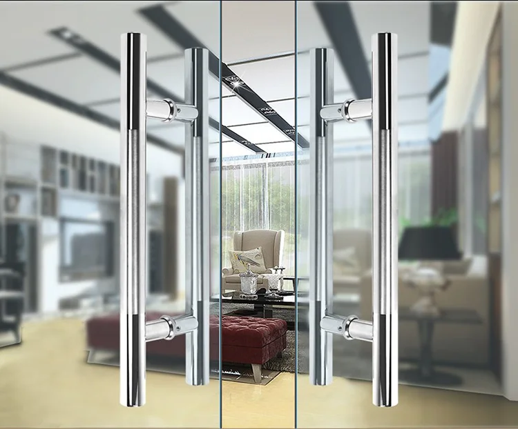 barn door handle pull sliding barn door hardware crystal glass trade handles oem reasonable price vertical door handle