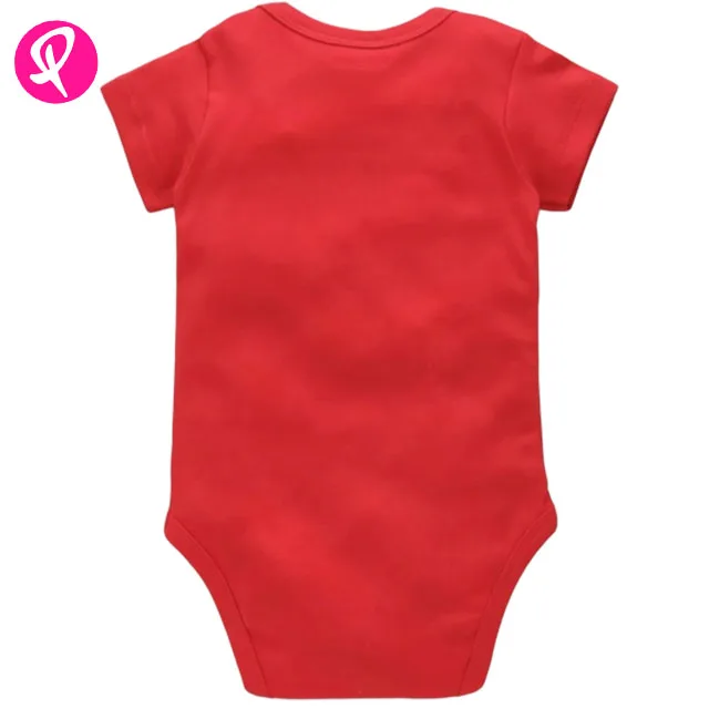  2021 summer new baby crawling clothes cute animal pattern boys and girls sleeping romper