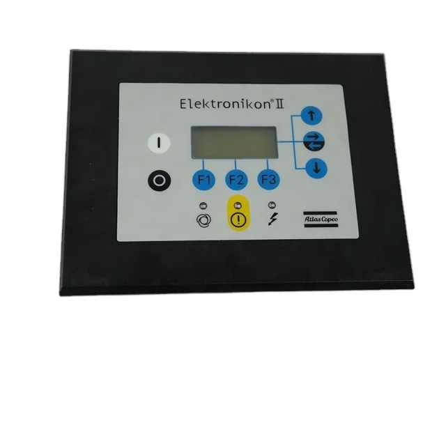 Factory direct universal screw compressor control board 1900071012 control module unit for Atlas Copco air compressor parts