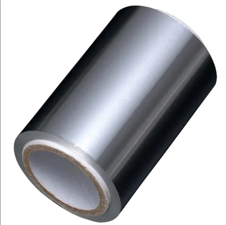 Two pieces Aluminum foil induction seal liner for bottles