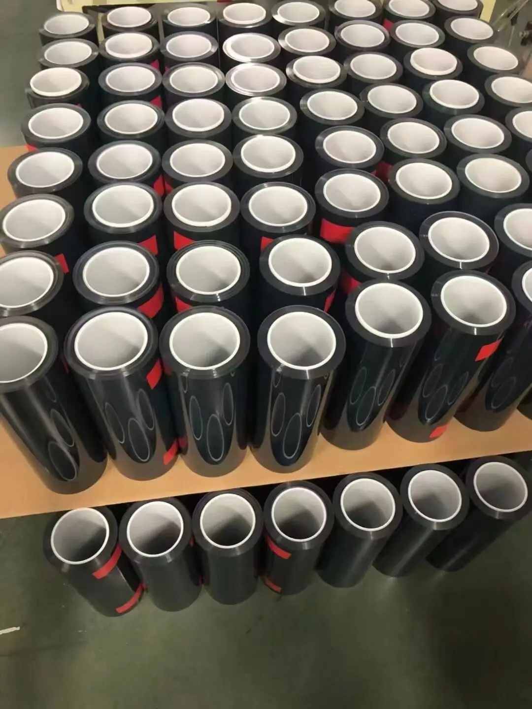 Self healing clear TPU protection car lamp cover film white to black automobile light tint film color change car headlight film