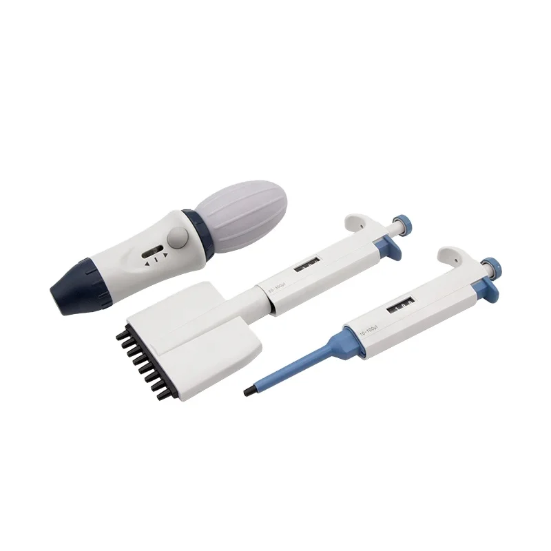 Channels High Quality Single Channel Pipettes Micropipette