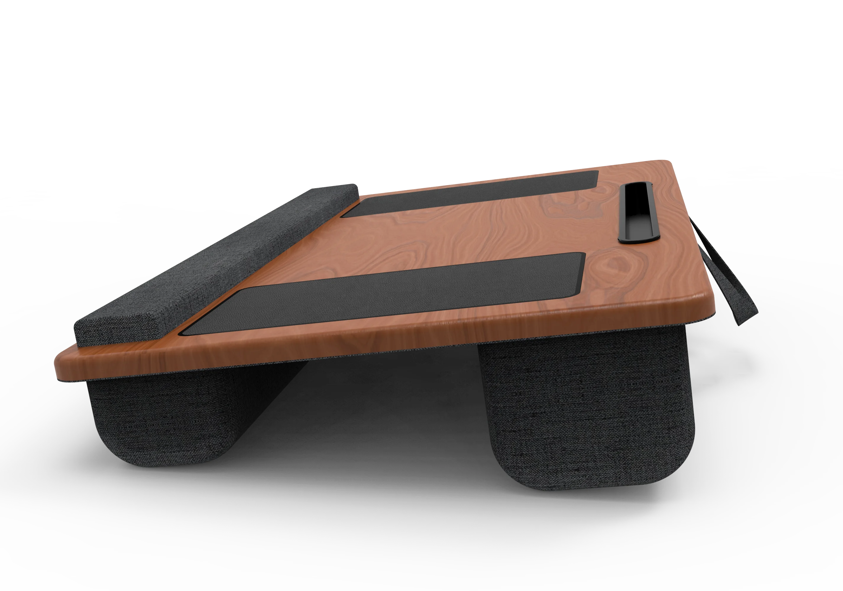 2020 Non Slip Laptop Tables Bed Read Desk Folding Computer Table For Bed