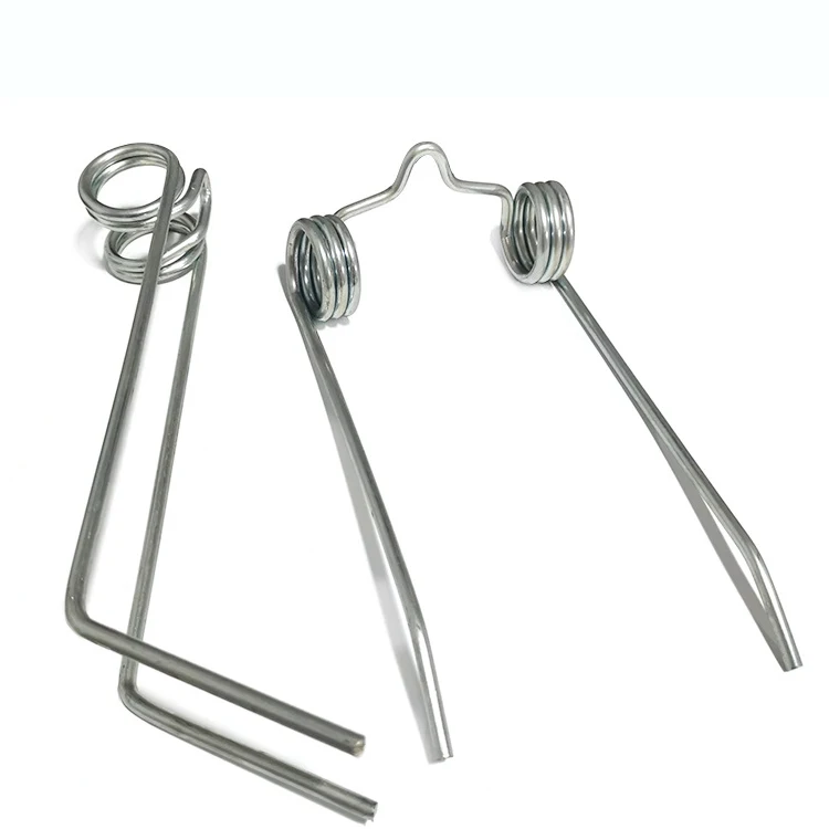 China supplier spring tines tooth for combiner harvest parts
