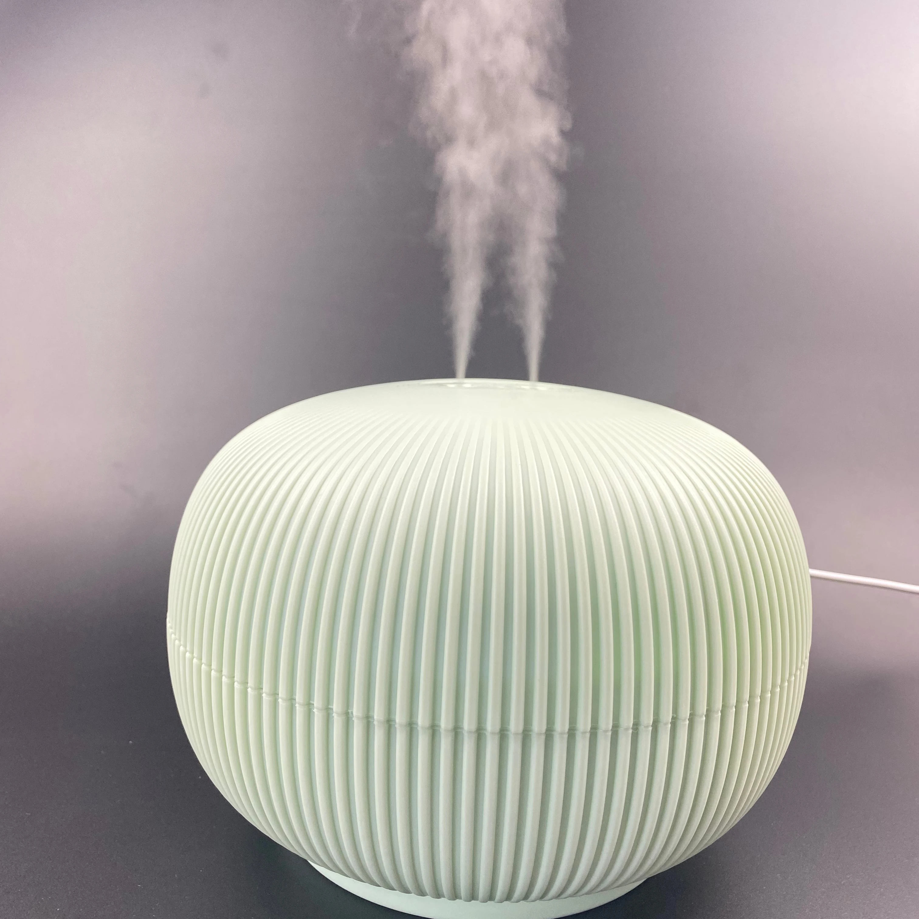 Portable Ultrasonic Air Diffuser Humidifier 2023