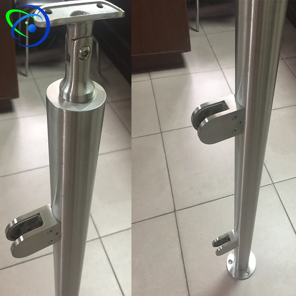 
Matt Mirror Stainless steel 316 Diameter 50.8 2