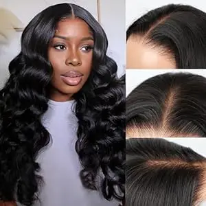 Wholesale 150 Density 13x4 Full Lace Frontal Body Wave Human Hair Wigs Aliexpress Online Shopping Deep Wave Lace Front Wig