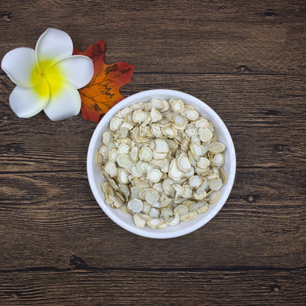Chinese Herbs Remedies Ginseng Root for Versatile for Teas Soups and Liquors