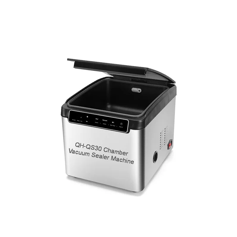 Вакуумный герметик/однокамерная вакуумная герметизирующая машина/вакуумная упаковочная машина для овощей