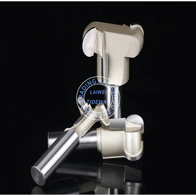 Сверла tideway ZLC1603, сверло на шарнире, серп-косилка, Деревообрабатывающие инструменты, кондуктор, фрезерный станок с ЧПУ, инструменты для изготовления ювелирных изделий, набор фрез