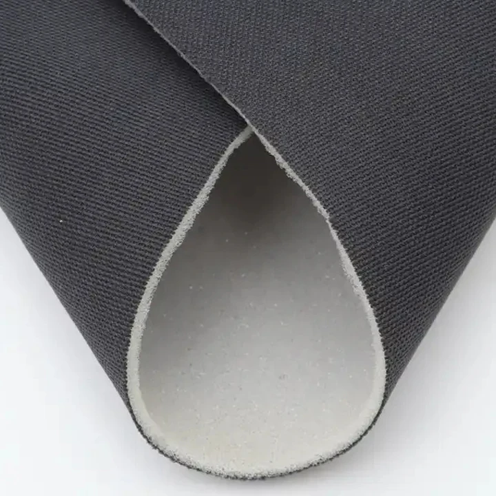 Wholesale Breathable Polyester Mesh Composite Sponge Foam Laminated Fabric For Shoes