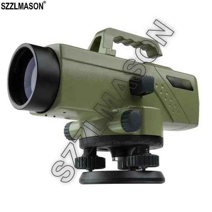 High Precision 48X Optical Automatic Survey Instrument Price Auto Level DSZ1-48X with 48X