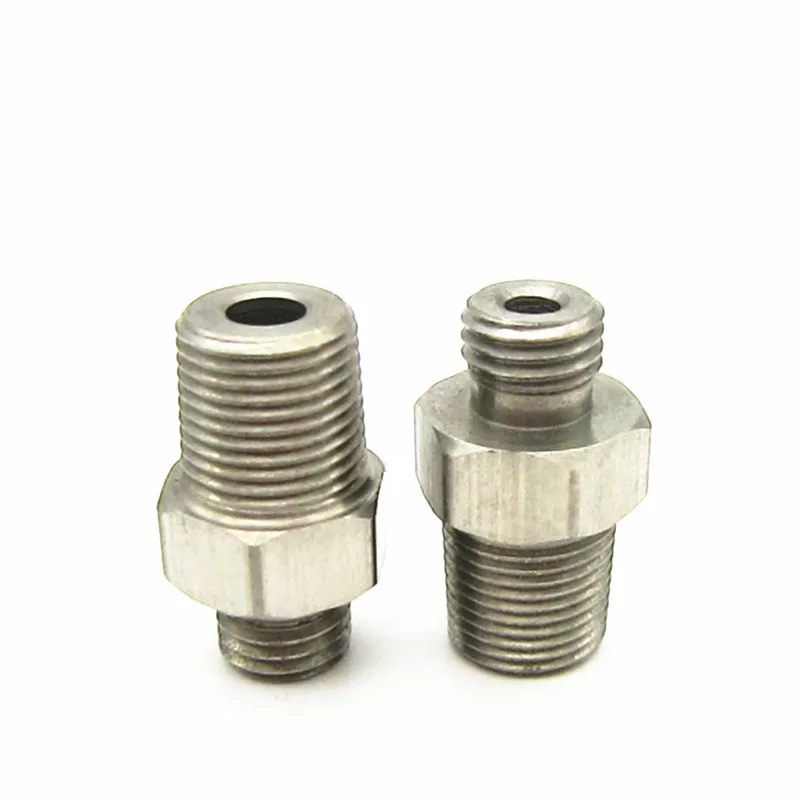 Stainless Steel Hex nut and bolt Hexagon bolt
